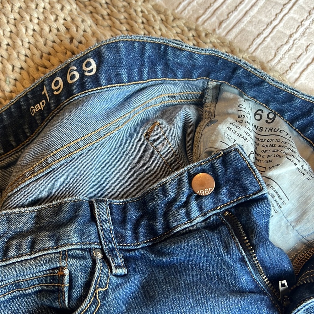 Jeans - Picture 7 of 7